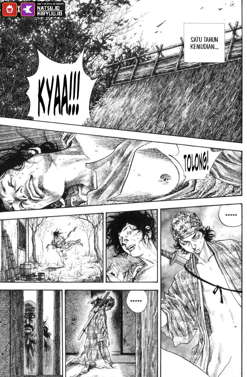 Vagabond Bab 127 halaman 2