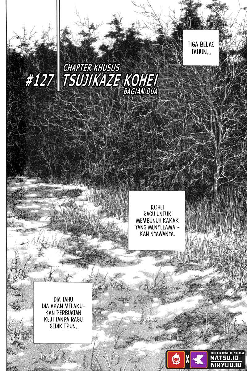 Vagabond Bab 127 halaman 3