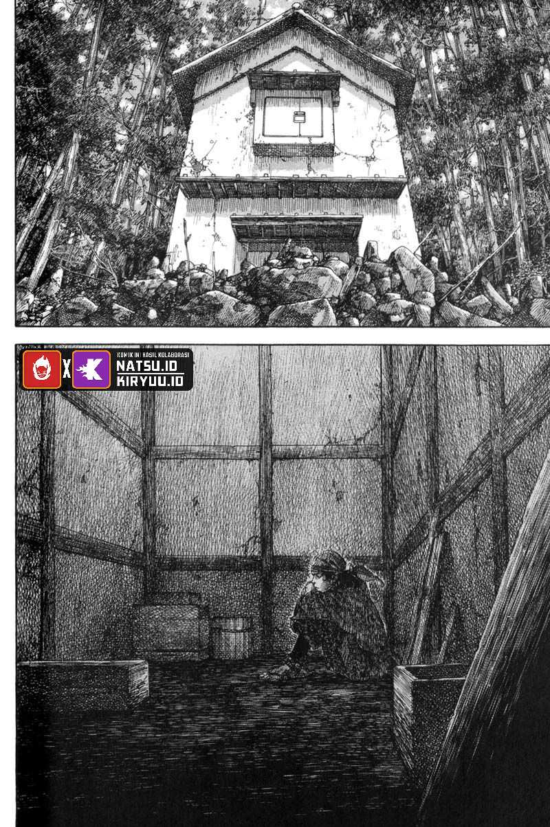 Vagabond Bab 127 halaman 5