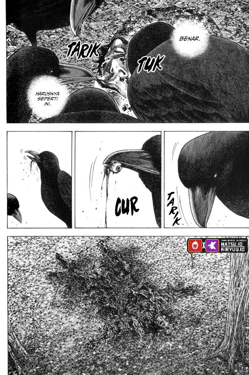 Vagabond Bab 127 halaman 9