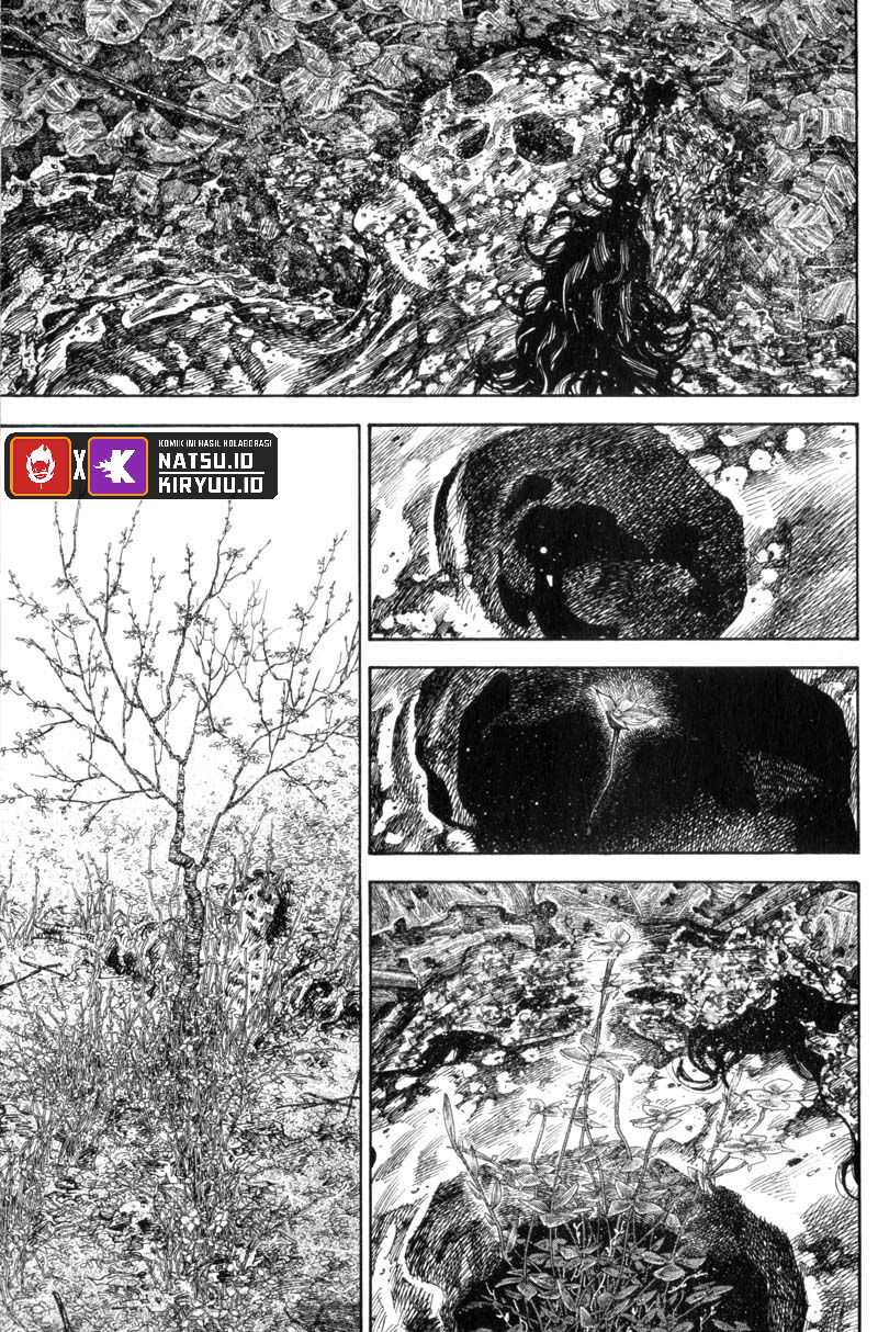 Vagabond Bab 127 halaman 10