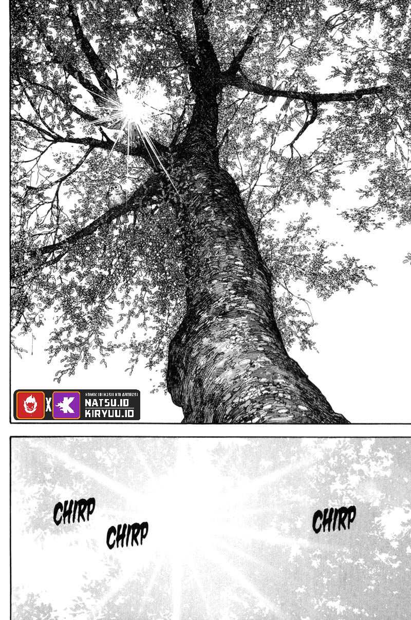Vagabond Bab 127 halaman 11