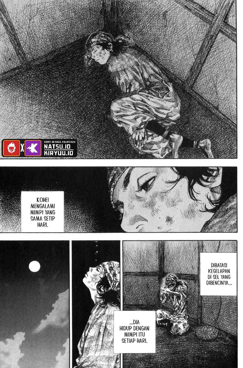 Vagabond Bab 127 halaman 12