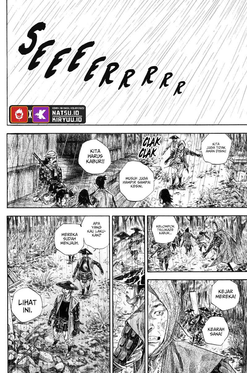 Vagabond Bab 127 halaman 15