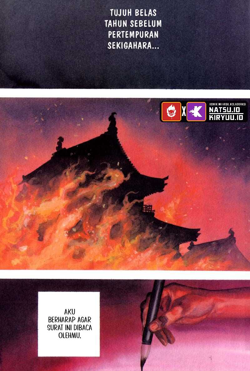 Vagabond Bab 128 halaman 4