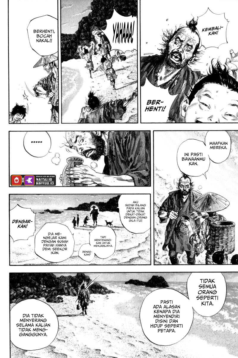 Vagabond Bab 128 halaman 8