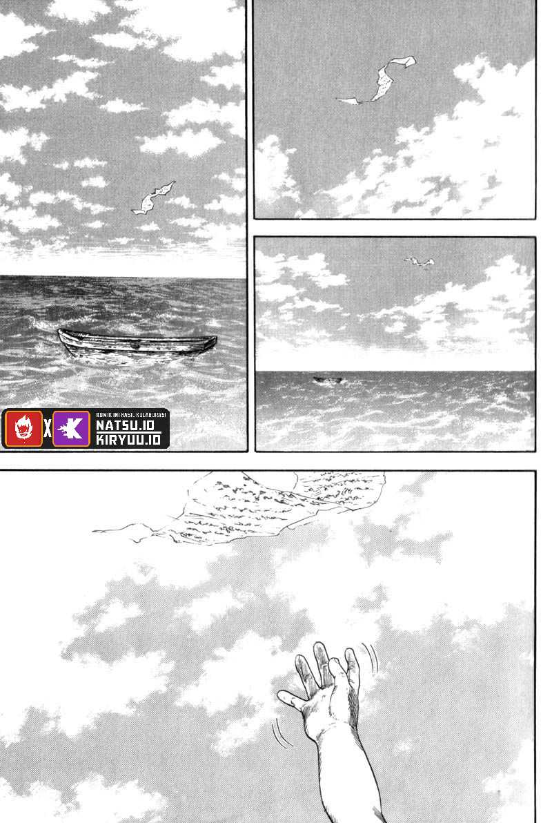 Vagabond Bab 128 halaman 21