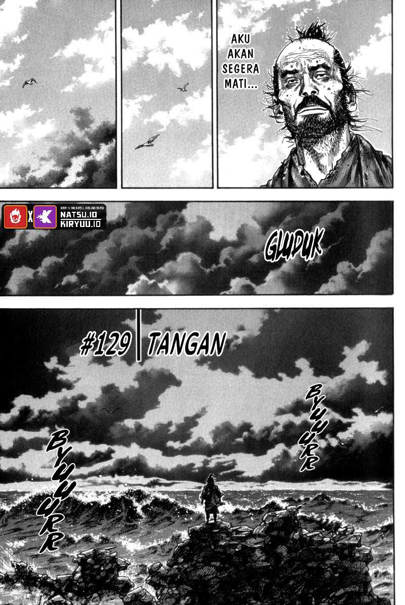 Vagabond Bab 129 halaman 2