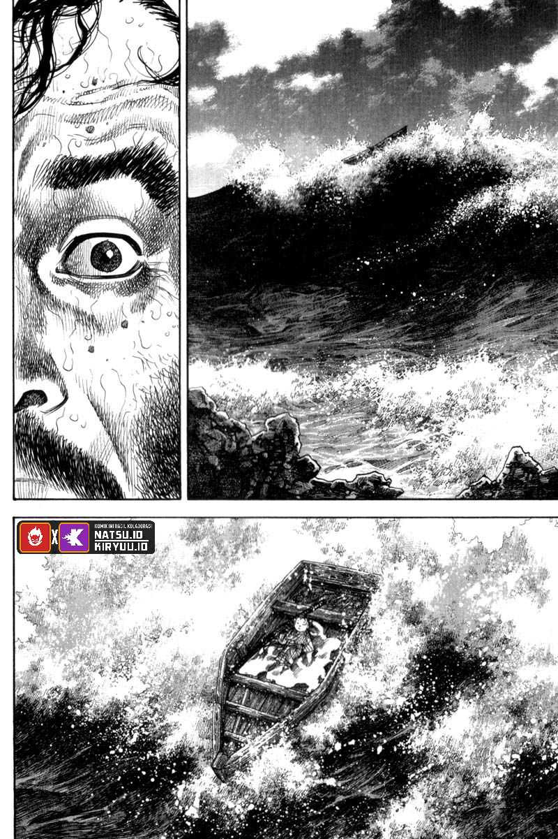 Vagabond Bab 129 halaman 5