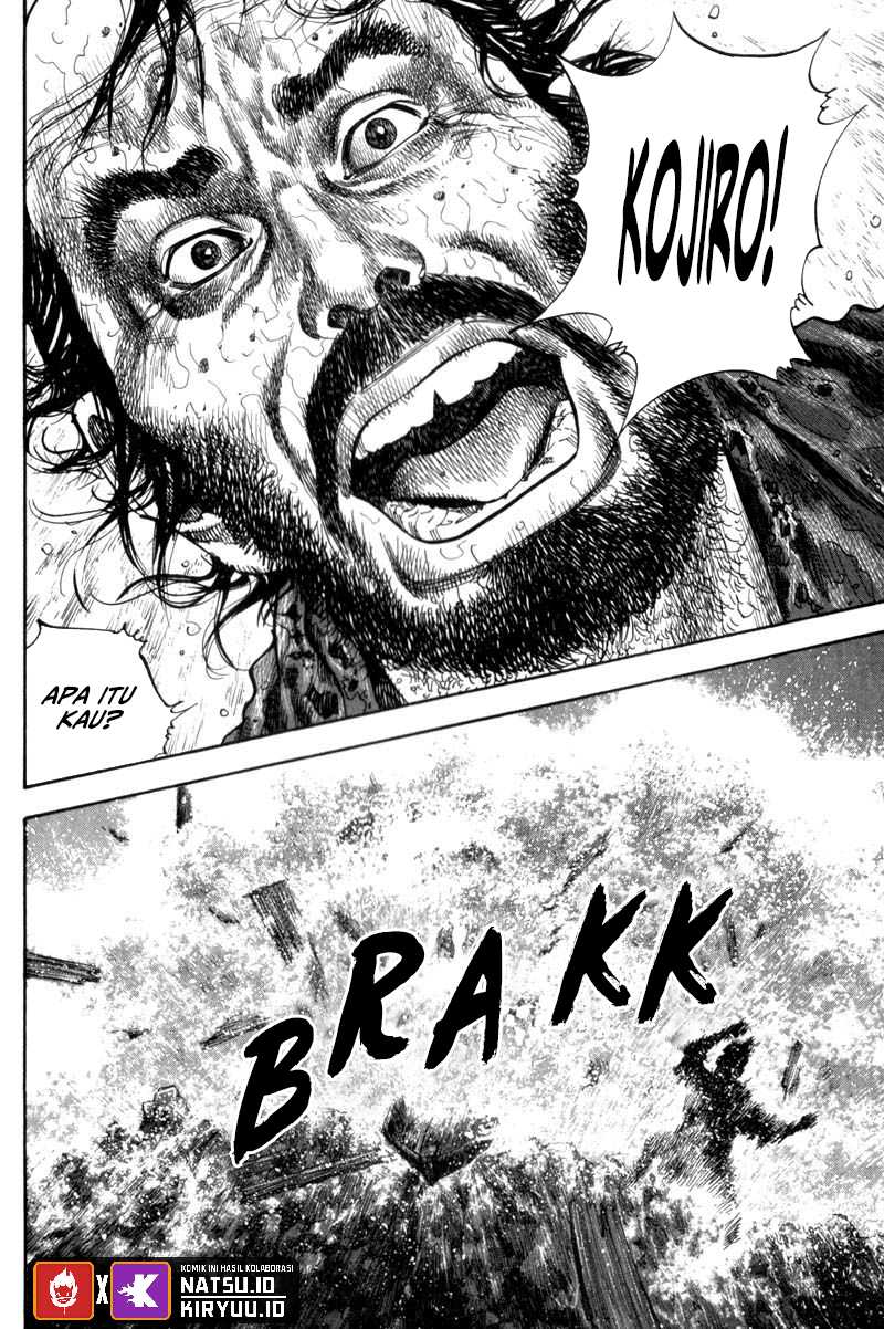 Vagabond Bab 129 halaman 7