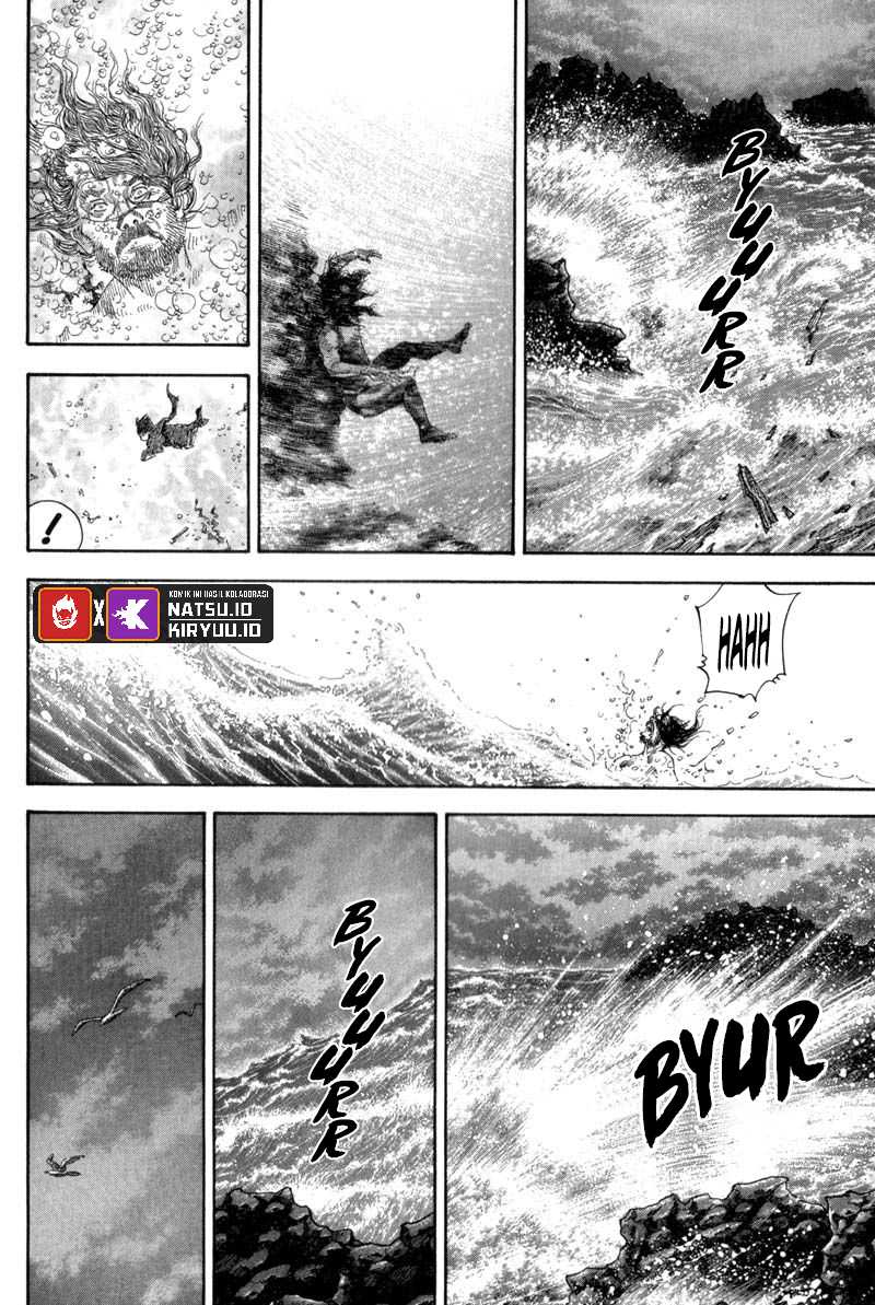 Vagabond Bab 129 halaman 9