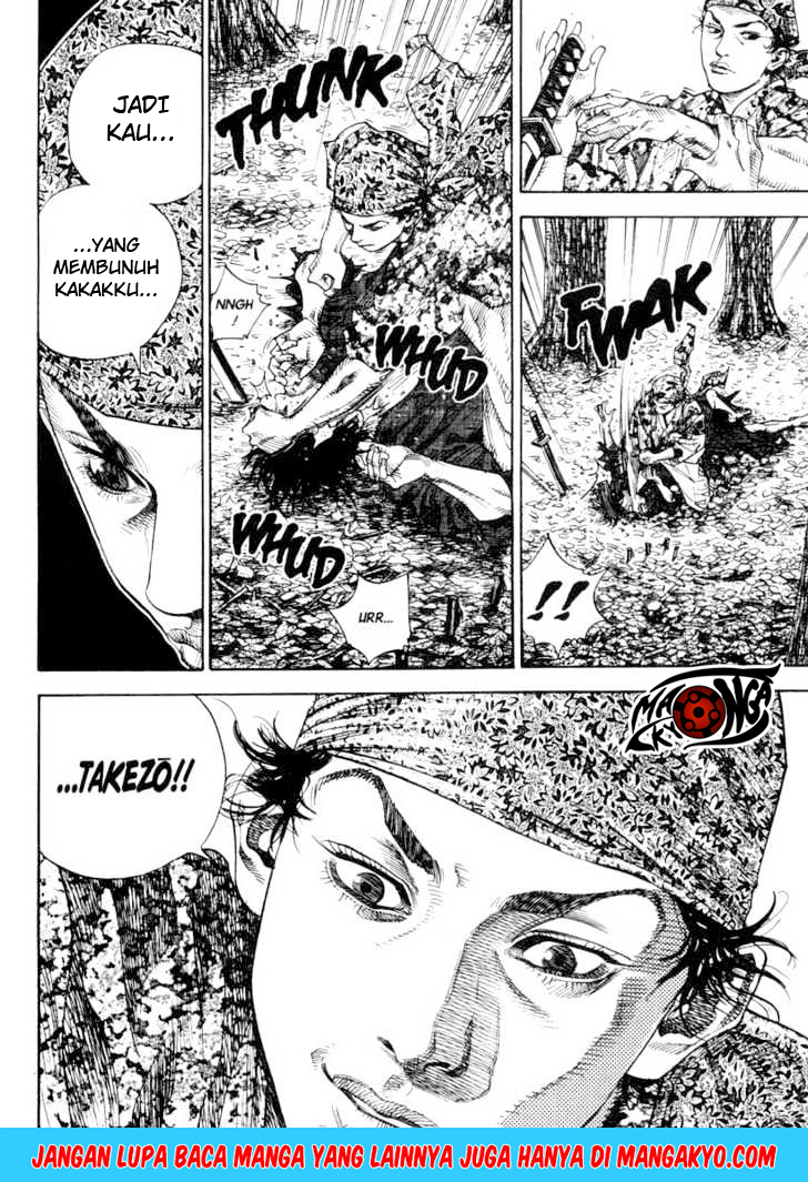 Vagabond Bab 13 halaman 2
