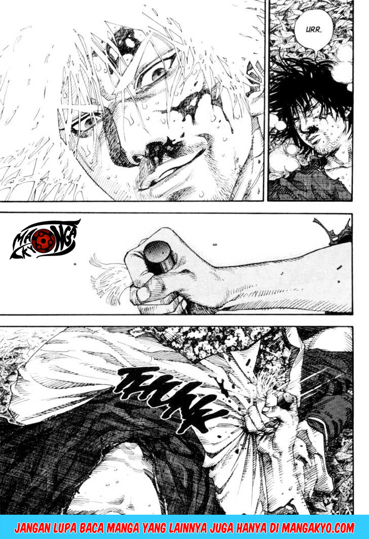 Vagabond Bab 13 halaman 3