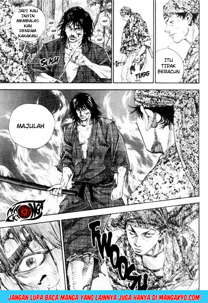 Vagabond Bab 13 halaman 5