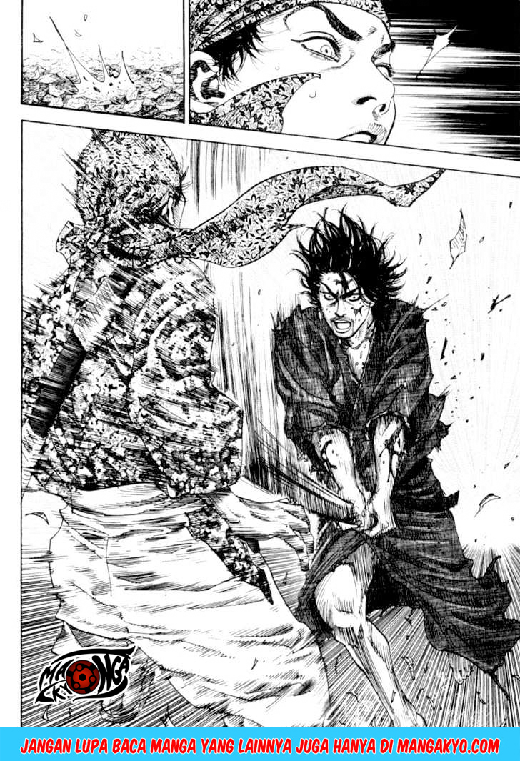 Vagabond Bab 13 halaman 12