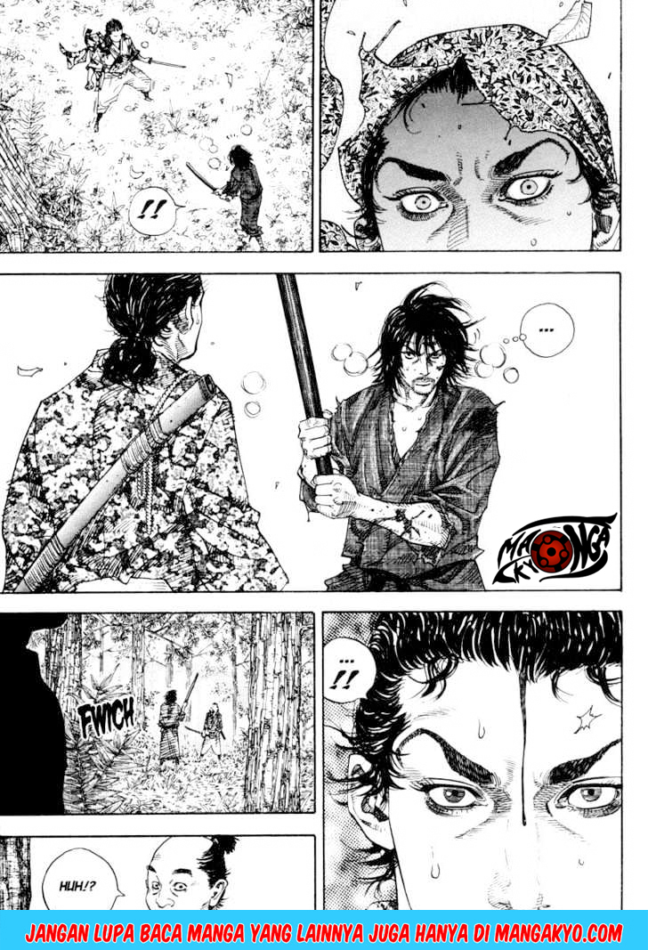 Vagabond Bab 13 halaman 13