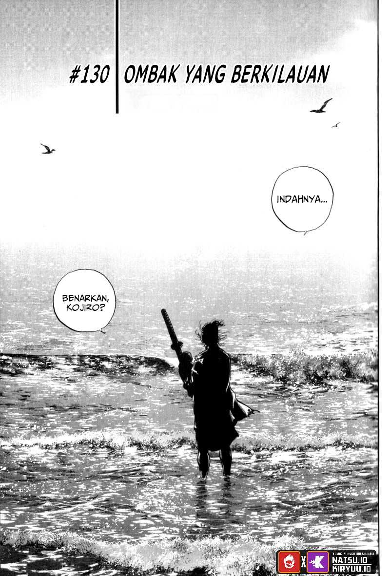 Vagabond Bab 130 halaman 2