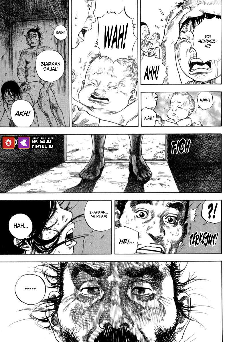 Vagabond Bab 130 halaman 4