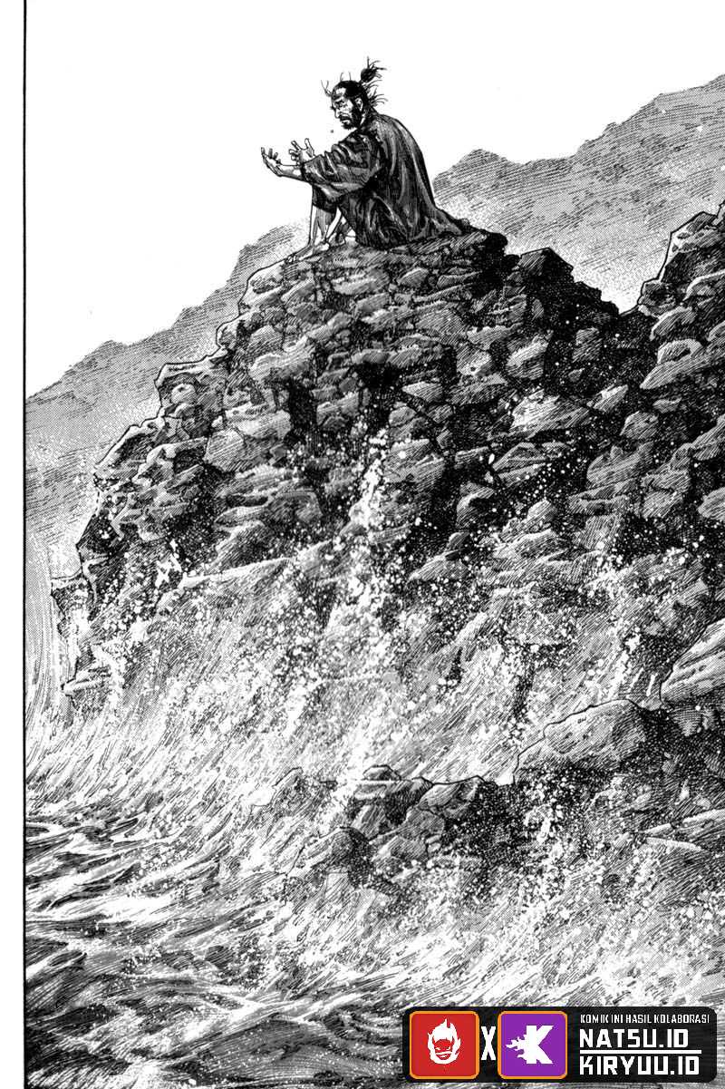 Vagabond Bab 130 halaman 15