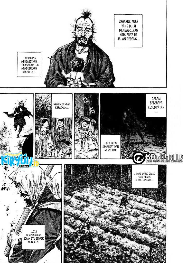 Vagabond Bab 131 halaman 2