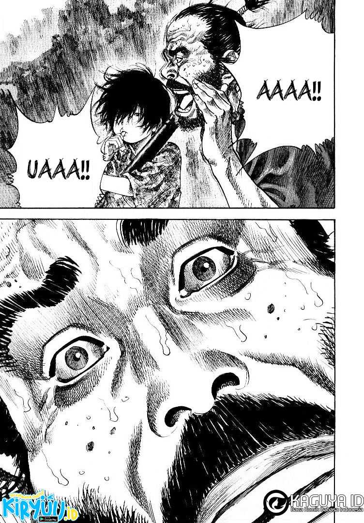 Vagabond Bab 131 halaman 15