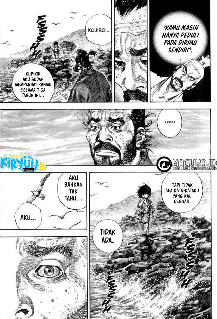 Vagabond Bab 132 halaman 2