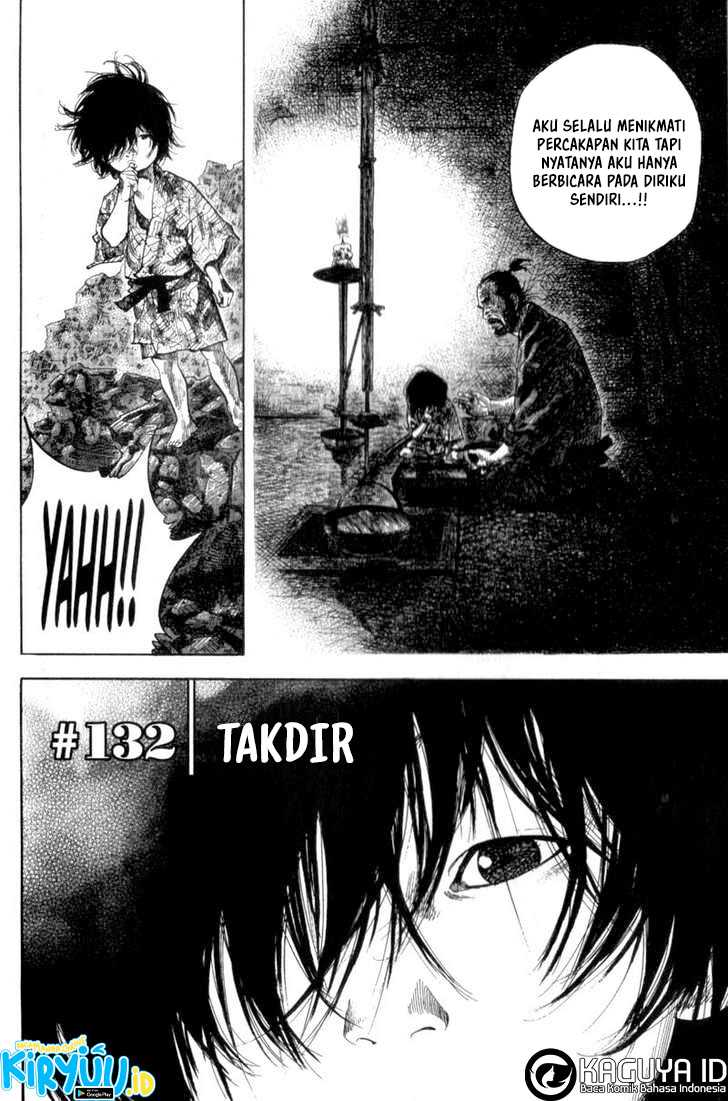Vagabond Bab 132 halaman 3
