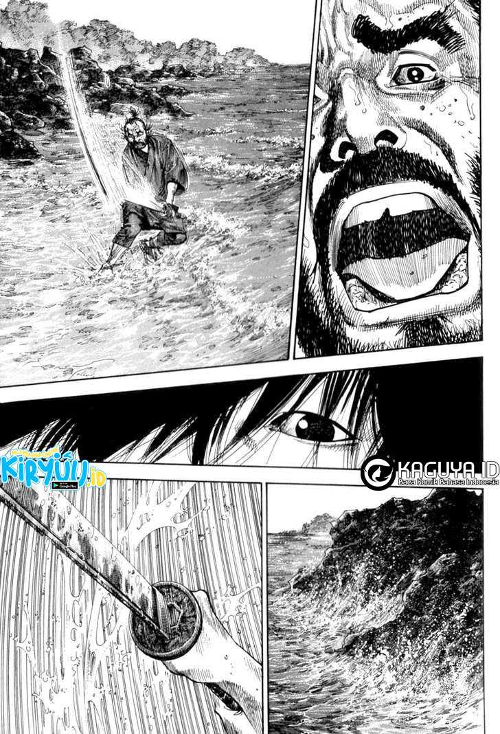 Vagabond Bab 132 halaman 4