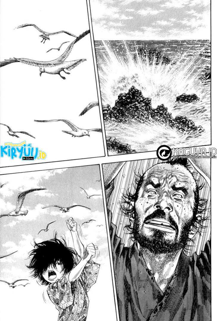Vagabond Bab 132 halaman 10