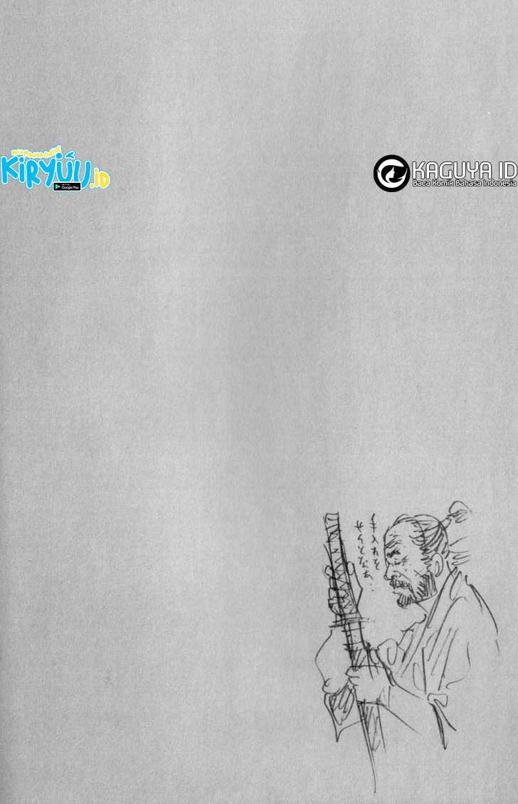Vagabond Bab 132 halaman 22