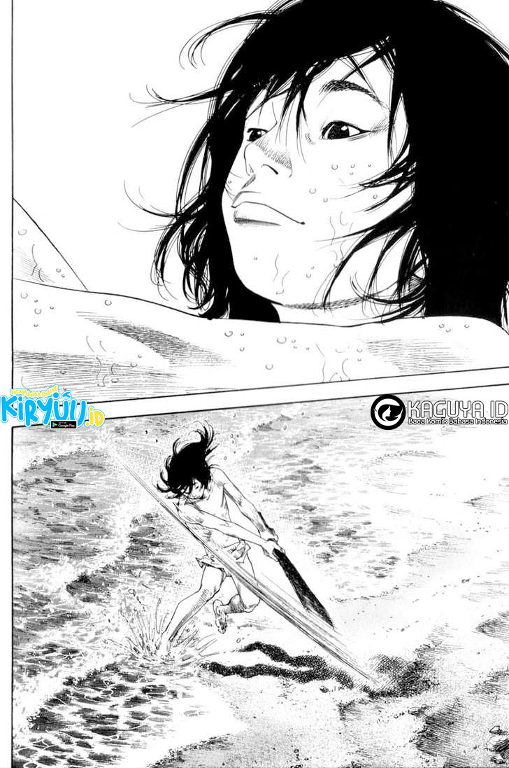 Vagabond chapter 134 halaman 19