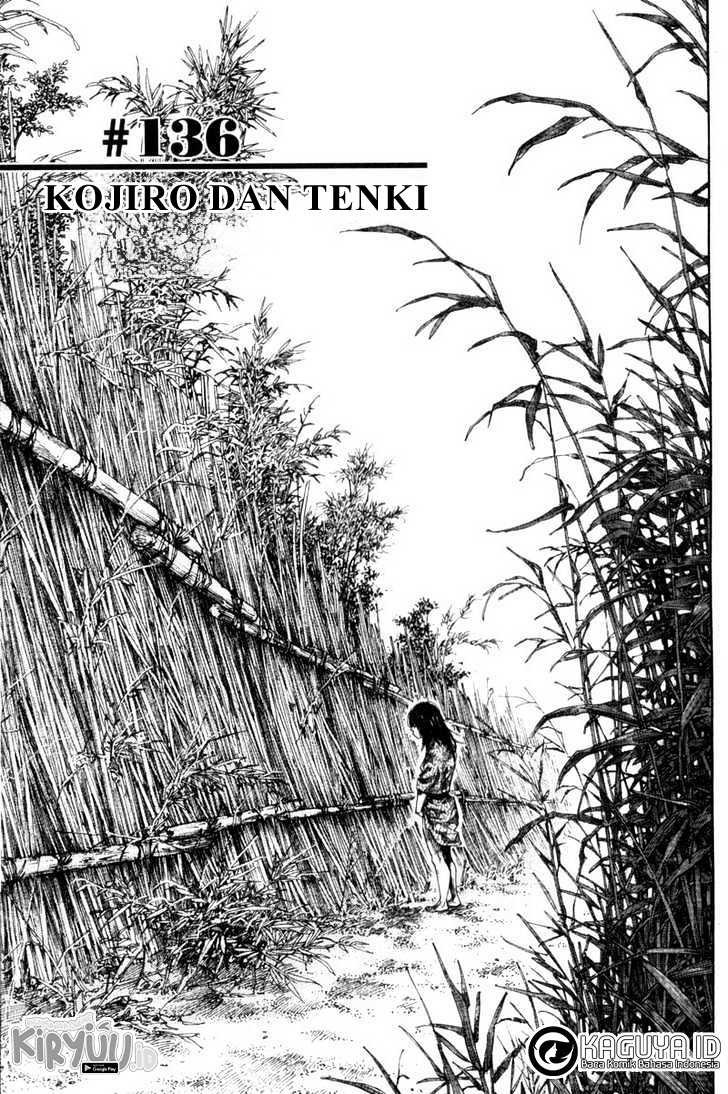 Vagabond Bab 136 halaman 2