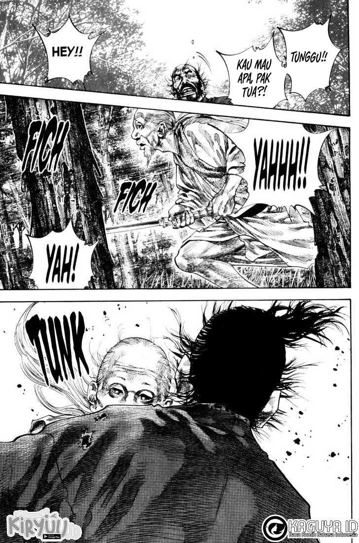 Vagabond Bab 136 halaman 4