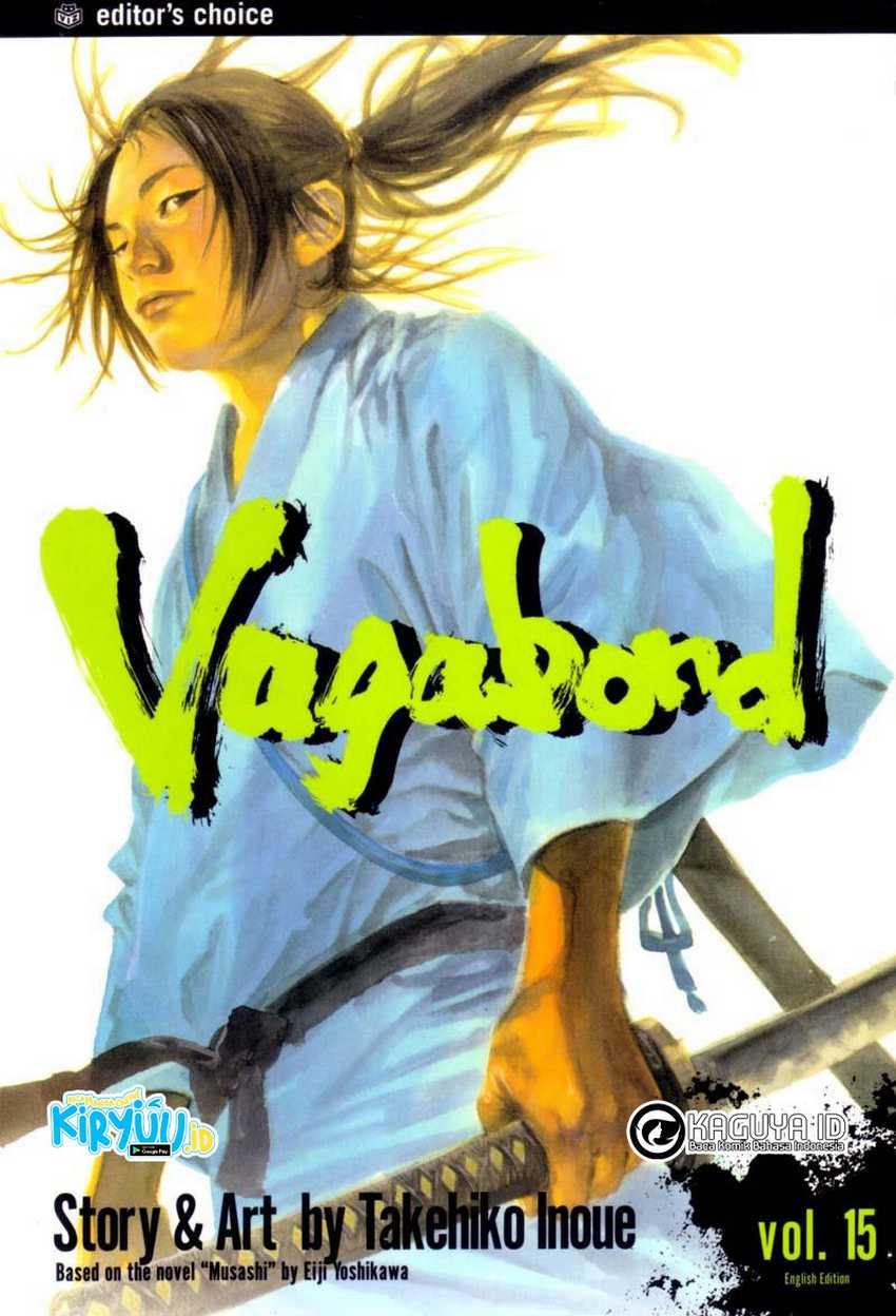 Vagabond Bab 137 halaman 2