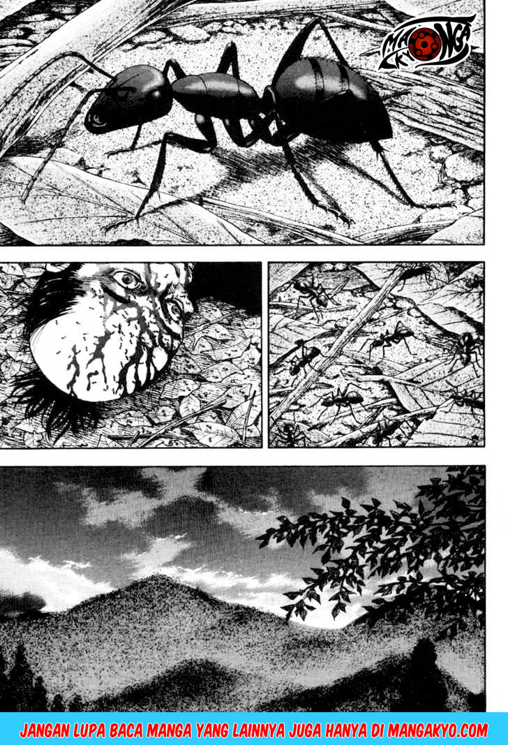 Vagabond Bab 14 halaman 1