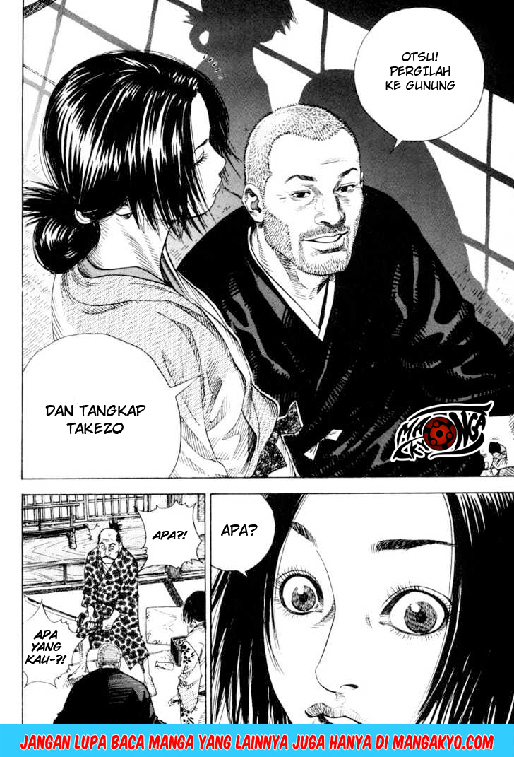 Vagabond Bab 14 halaman 9