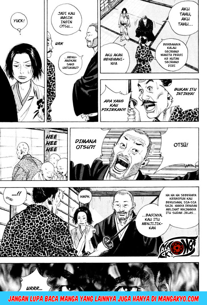 Vagabond Bab 14 halaman 10
