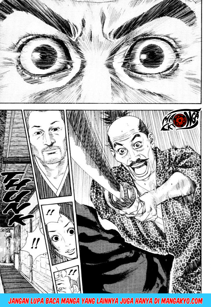 Vagabond Bab 14 halaman 12