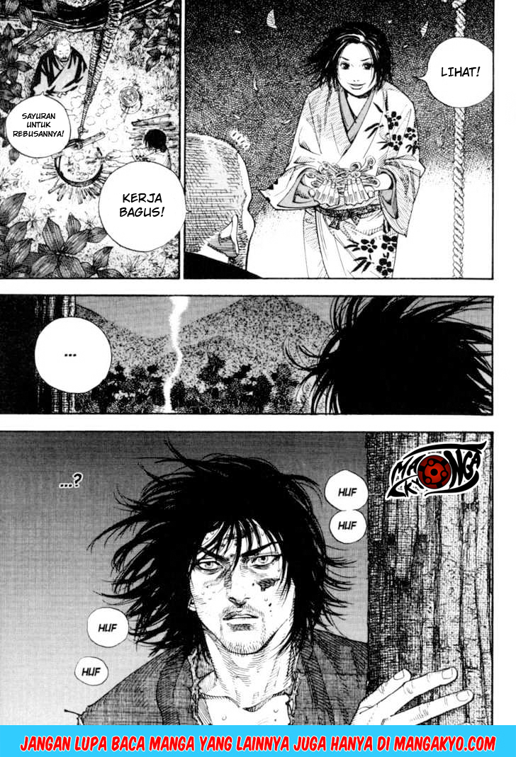 Vagabond chapter 15 halaman 7