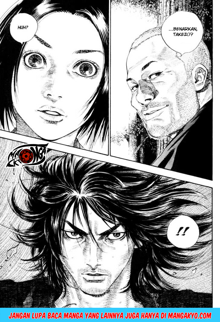 Vagabond Bab 16 halaman 1