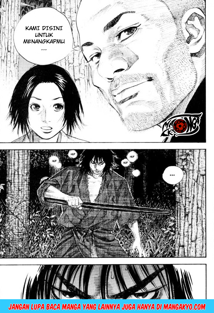 Vagabond Bab 16 halaman 4