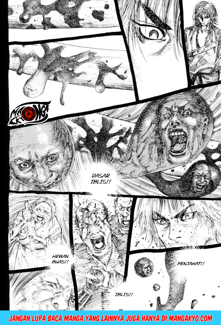 Vagabond Bab 16 halaman 5