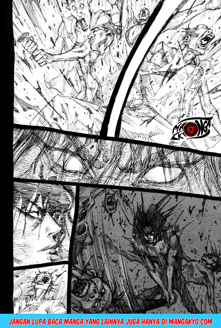 Vagabond Bab 16 halaman 7