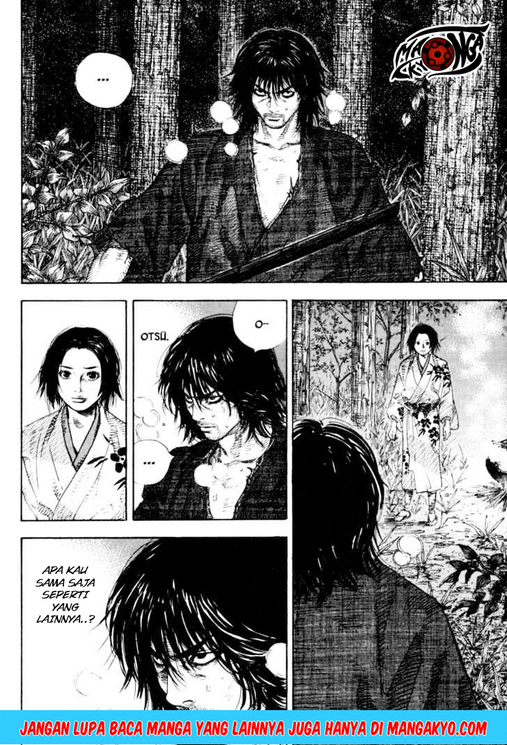 Vagabond Bab 16 halaman 9