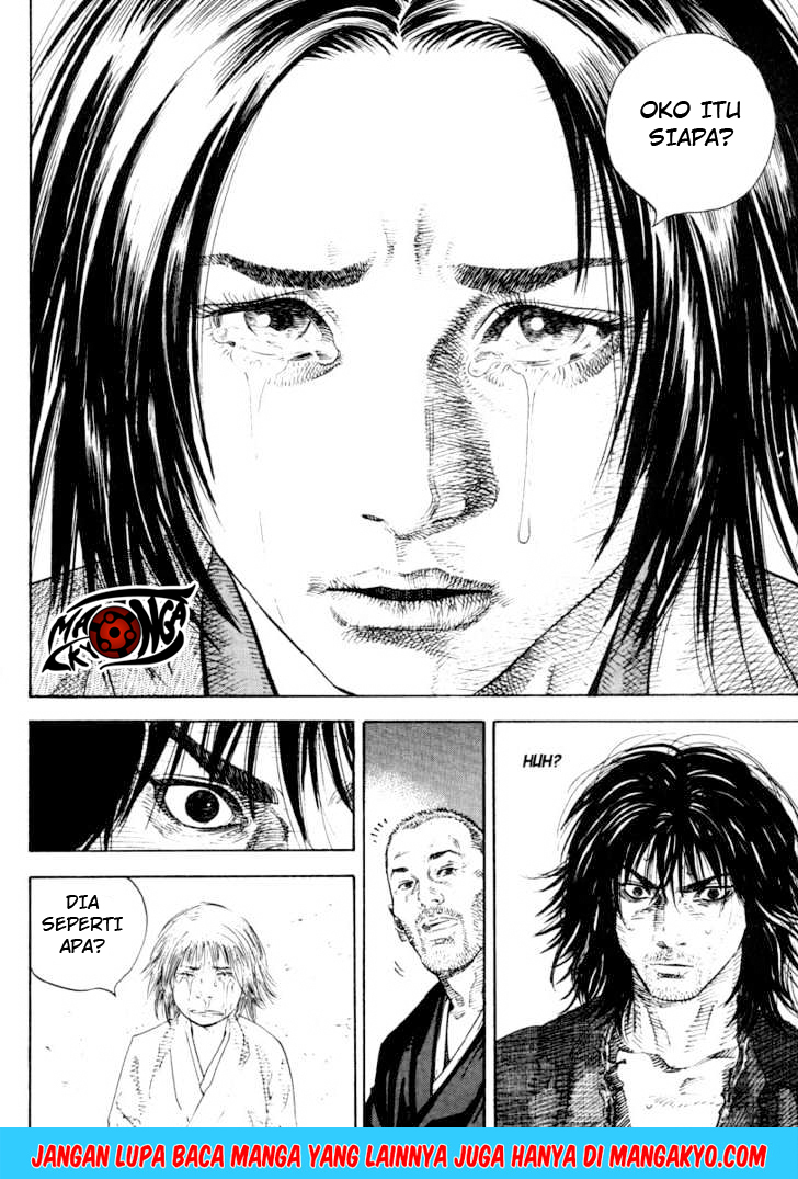 Vagabond Bab 16 halaman 11