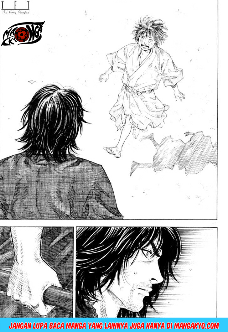 Vagabond Bab 16 halaman 12