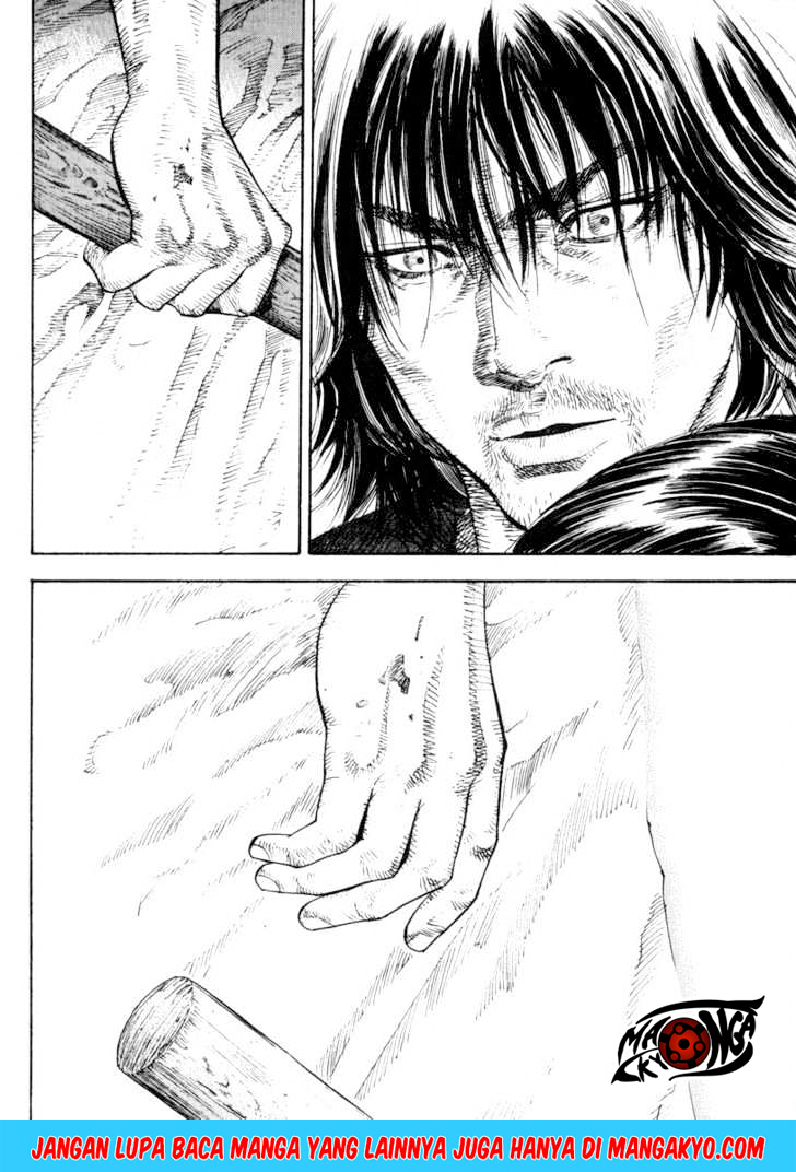Vagabond Bab 16 halaman 15