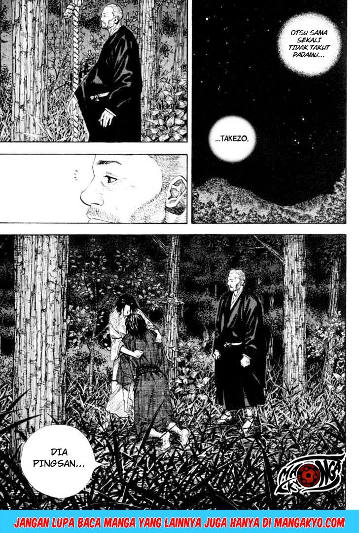 Vagabond Bab 16 halaman 18