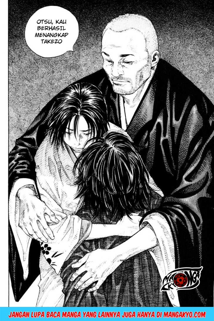 Vagabond Bab 16 halaman 19