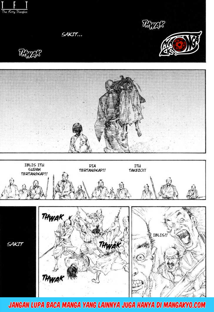 Vagabond Bab 17 halaman 1